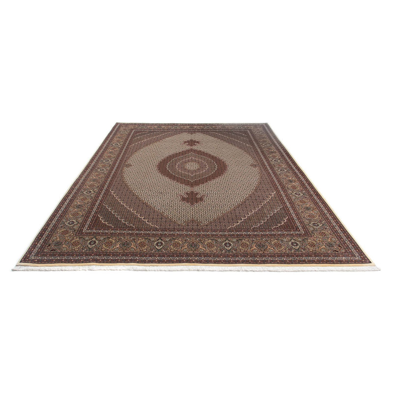 Tabriz Teppe 255x348cm - Persisk teppe