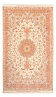 Tabriz - 50 Raj Teppe 310x195cm - Persisk teppe