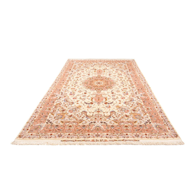Tabriz - 50 Raj Teppe 310x195cm - Persisk teppe