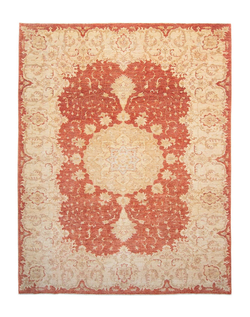 Ziegler Teppe 271x355cm - Orientalsk teppe