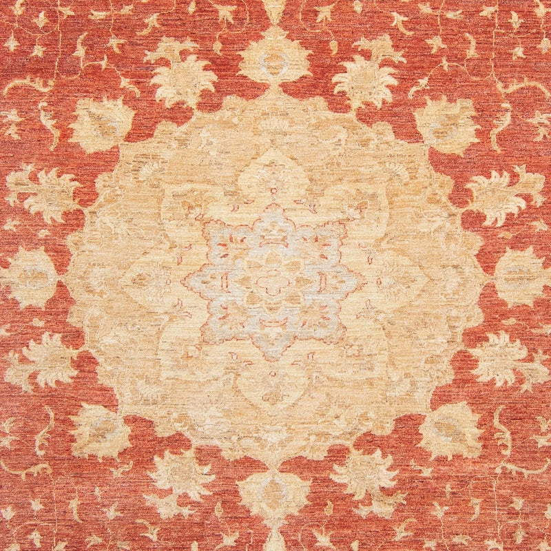 Ziegler Teppe 271x355cm - Orientalsk teppe