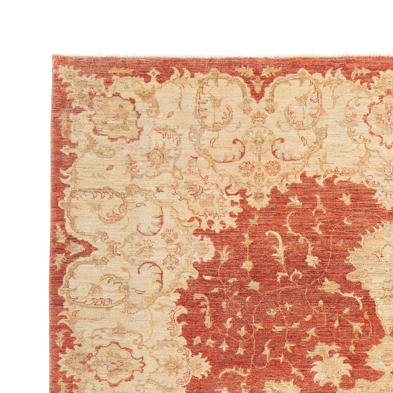 Ziegler Teppe 271x355cm - Orientalsk teppe