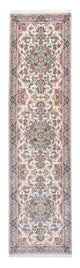 Tabriz - 50 Raj Teppe 356x90cm - Persisk teppe