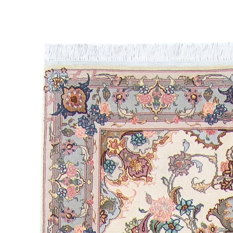 Tabriz - 50 Raj Teppe 356x90cm - Persisk teppe