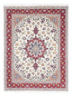 Tabriz - 50 Raj Teppe 197x151cm - Persisk teppe