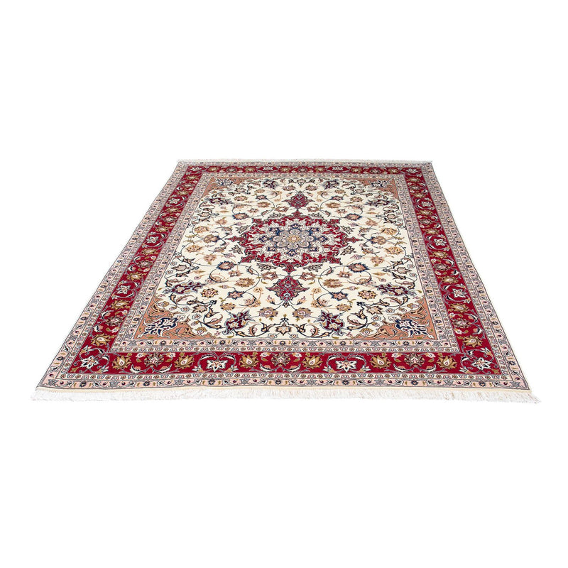 Tabriz - 50 Raj Teppe 197x151cm - Persisk teppe