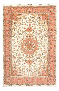 Tabriz - 50 Raj Teppe 305x204cm - Persisk teppe – product image