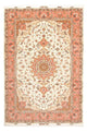 Tabriz - 50 Raj Teppe 305x204cm - Persisk teppe