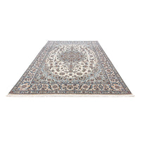 Nain - 6La Teppe 200x295cm - Persisk teppe – product image