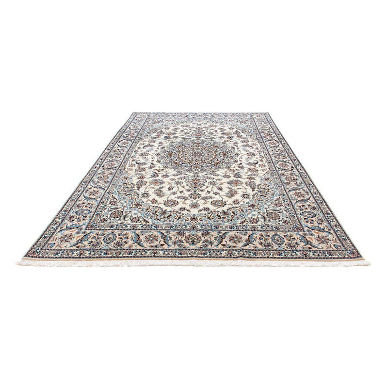 Nain - 6La Teppe 200x295cm - Persisk teppe