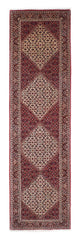 Bidjar Teppe 88x314cm - Persisk teppe