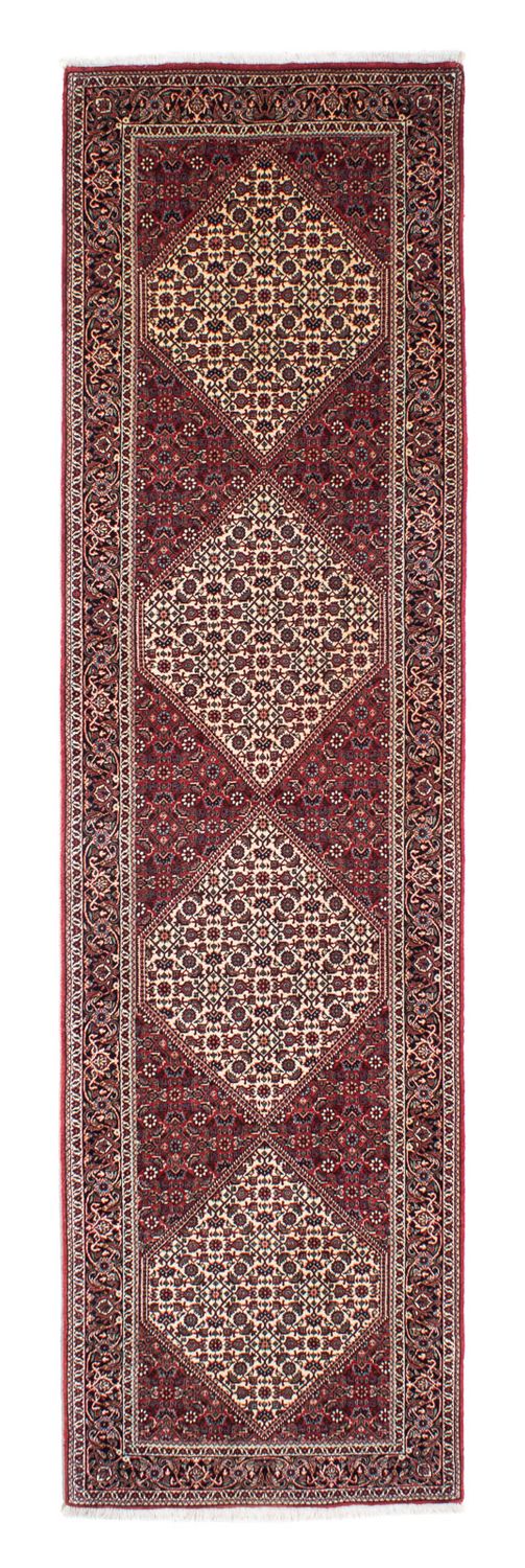 Bidjar Teppe 88x314cm - Persisk teppe