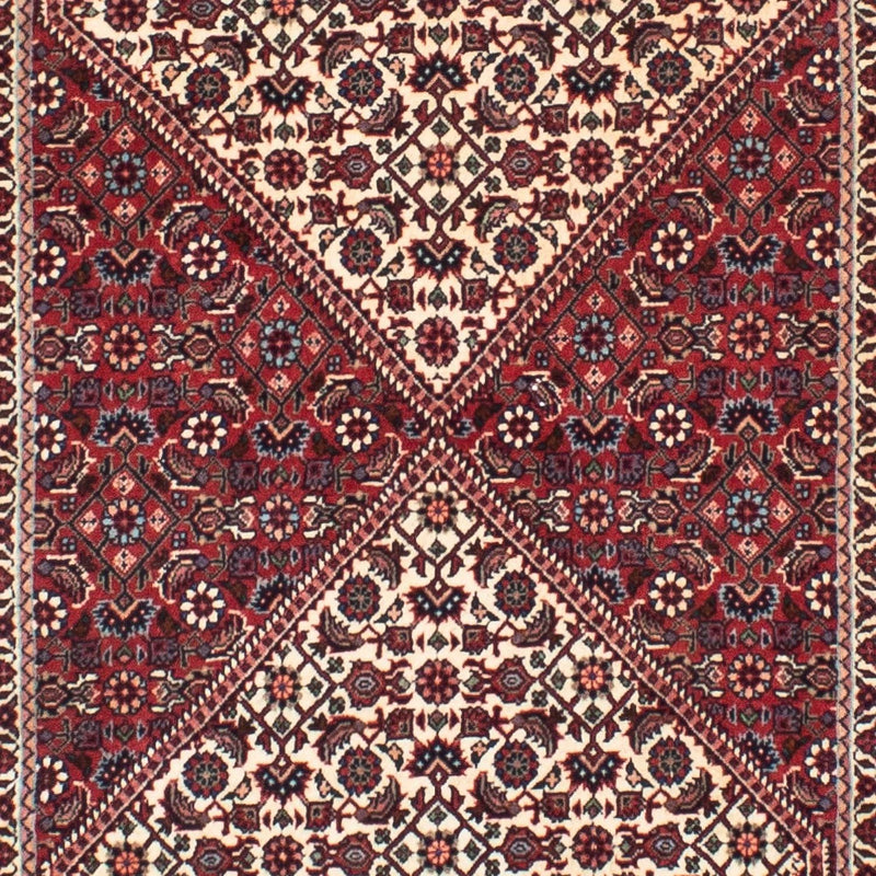 Bidjar Teppe 88x314cm - Persisk teppe