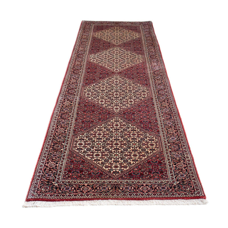 Bidjar Teppe 88x314cm - Persisk teppe