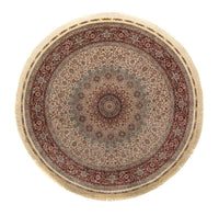 Hereke Teppe 215x215cm - Orientalsk teppe – product image