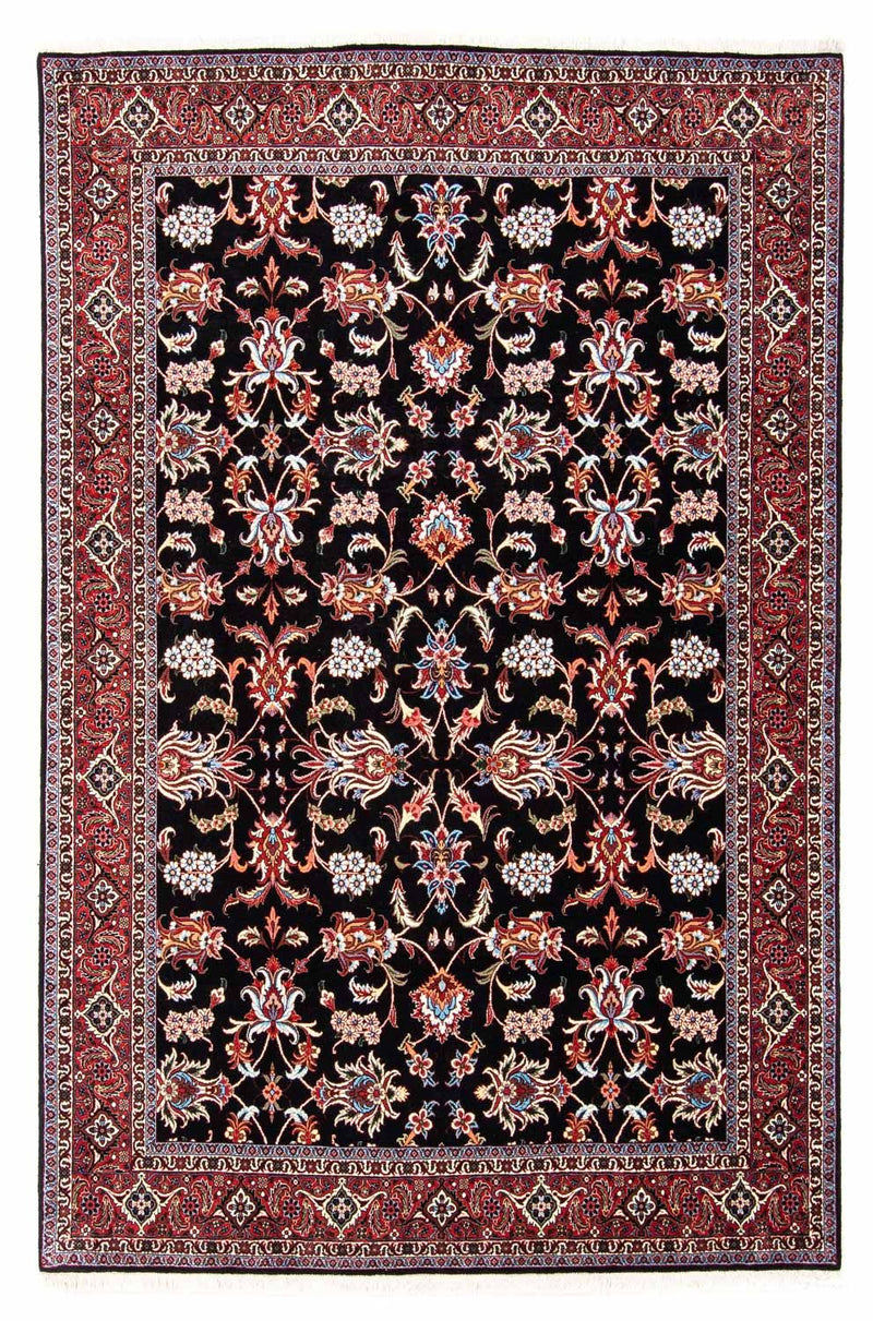Bidjar Teppe 244x168cm - Persisk teppe