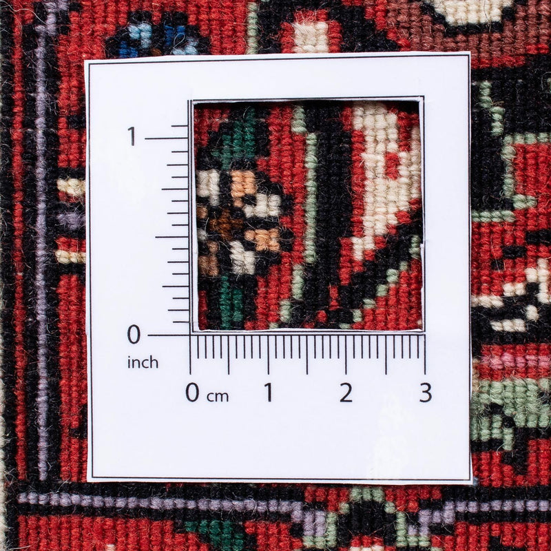 Bidjar Teppe 244x168cm - Persisk teppe