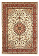 Tabriz - 50 Raj Teppe 359x248cm - Persisk teppe