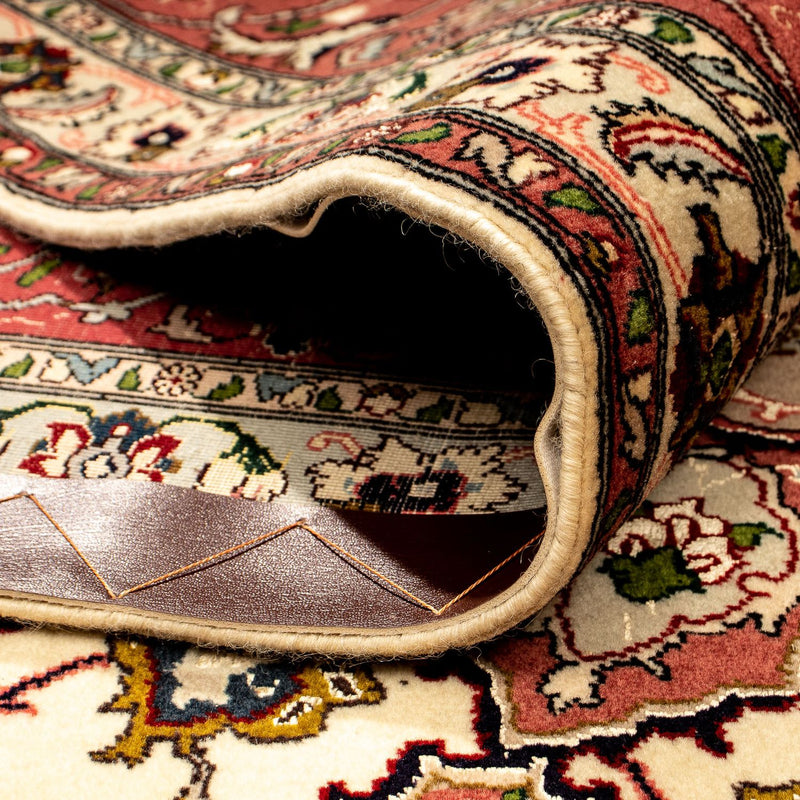 Tabriz - 50 Raj Teppe 359x248cm - Persisk teppe