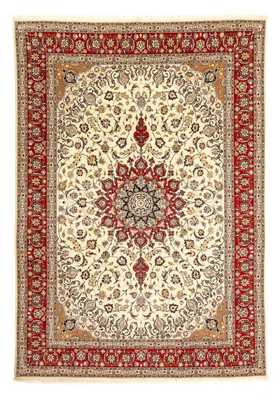 Tabriz - 50 Raj Teppe 254x348cm - Persisk teppe