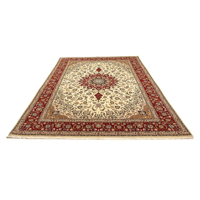 Tabriz - 50 Raj Teppe 348x254cm - Persisk teppe