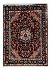 Tabriz - 50 Raj Teppe 214x153cm - Persisk teppe – product image