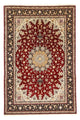 Tabriz - 50 Raj Teppe 249x352cm - Persisk teppe