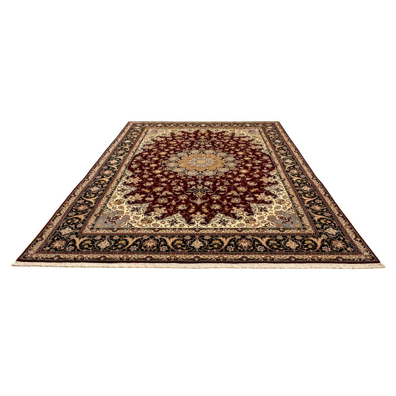 Tabriz - 50 Raj Teppe 249x352cm - Persisk teppe