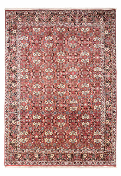 Bidjar - Takab Teppe 258x360cm - Persisk teppe