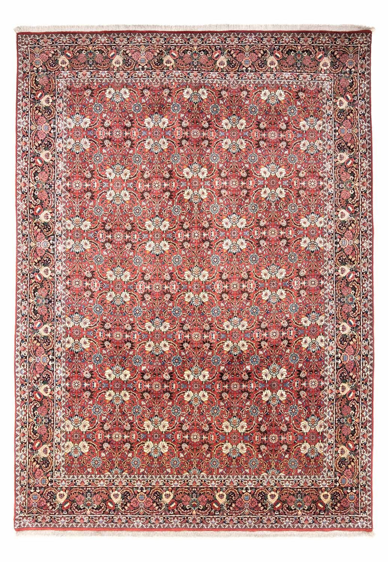 Bidjar - Takab Teppe 360x258cm - Persisk teppe