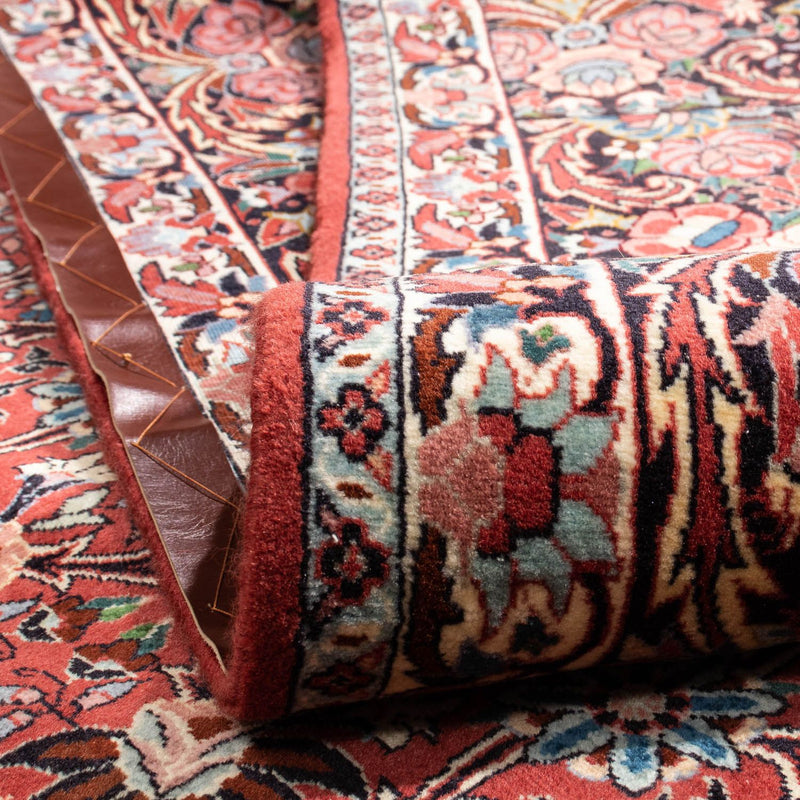 Bidjar - Takab Teppe 360x258cm - Persisk teppe