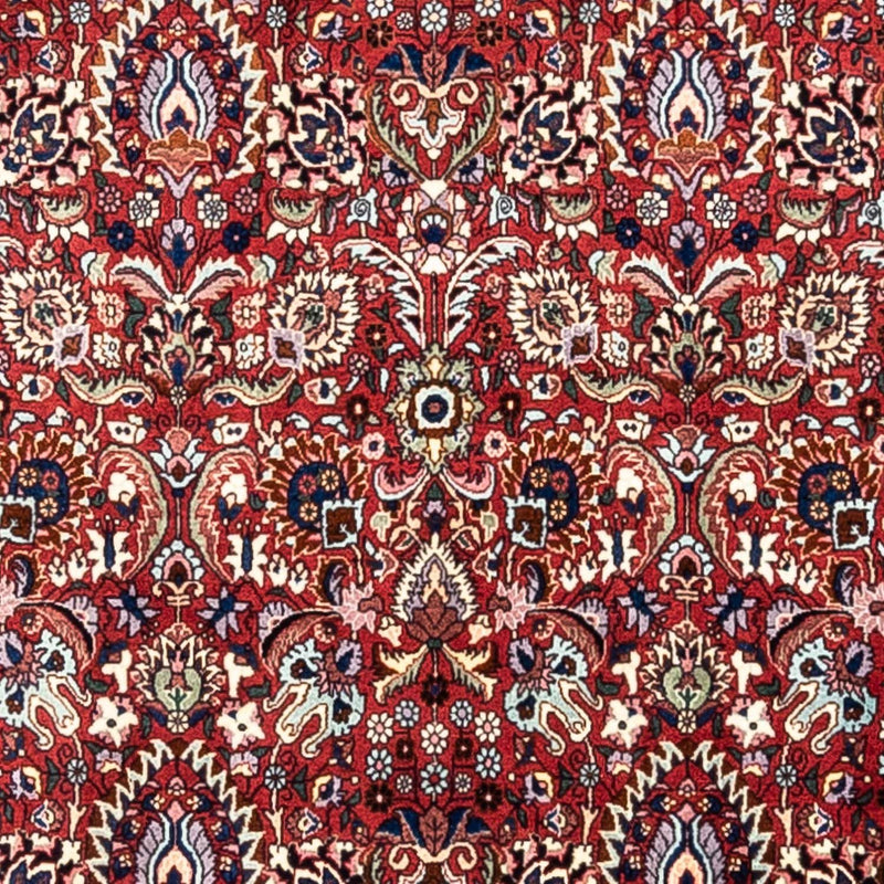 Bidjar - Takab Teppe 343x255cm - Persisk teppe