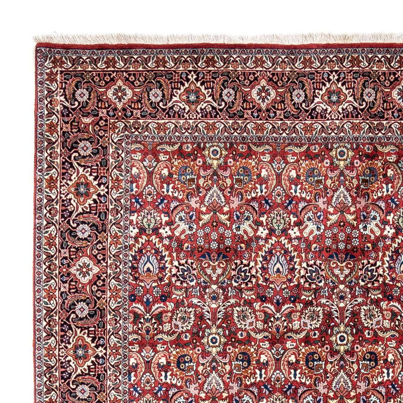 Bidjar - Takab Teppe 343x255cm - Persisk teppe