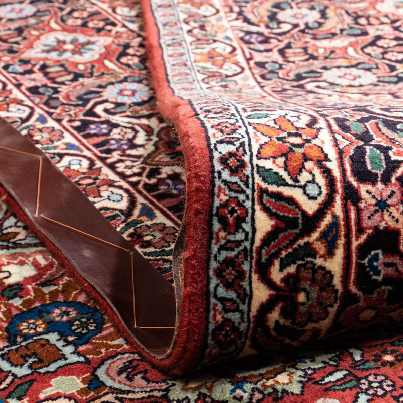 Bidjar - Takab Teppe 343x255cm - Persisk teppe