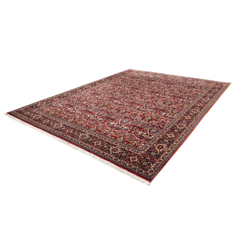 Bidjar - Takab Teppe 343x255cm - Persisk teppe