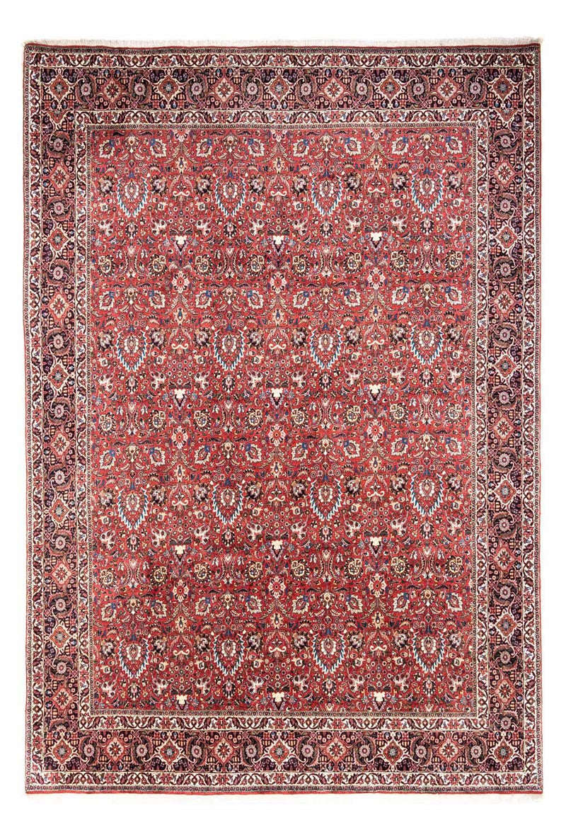 Bidjar - Takab Teppe 346x250cm - Persisk teppe