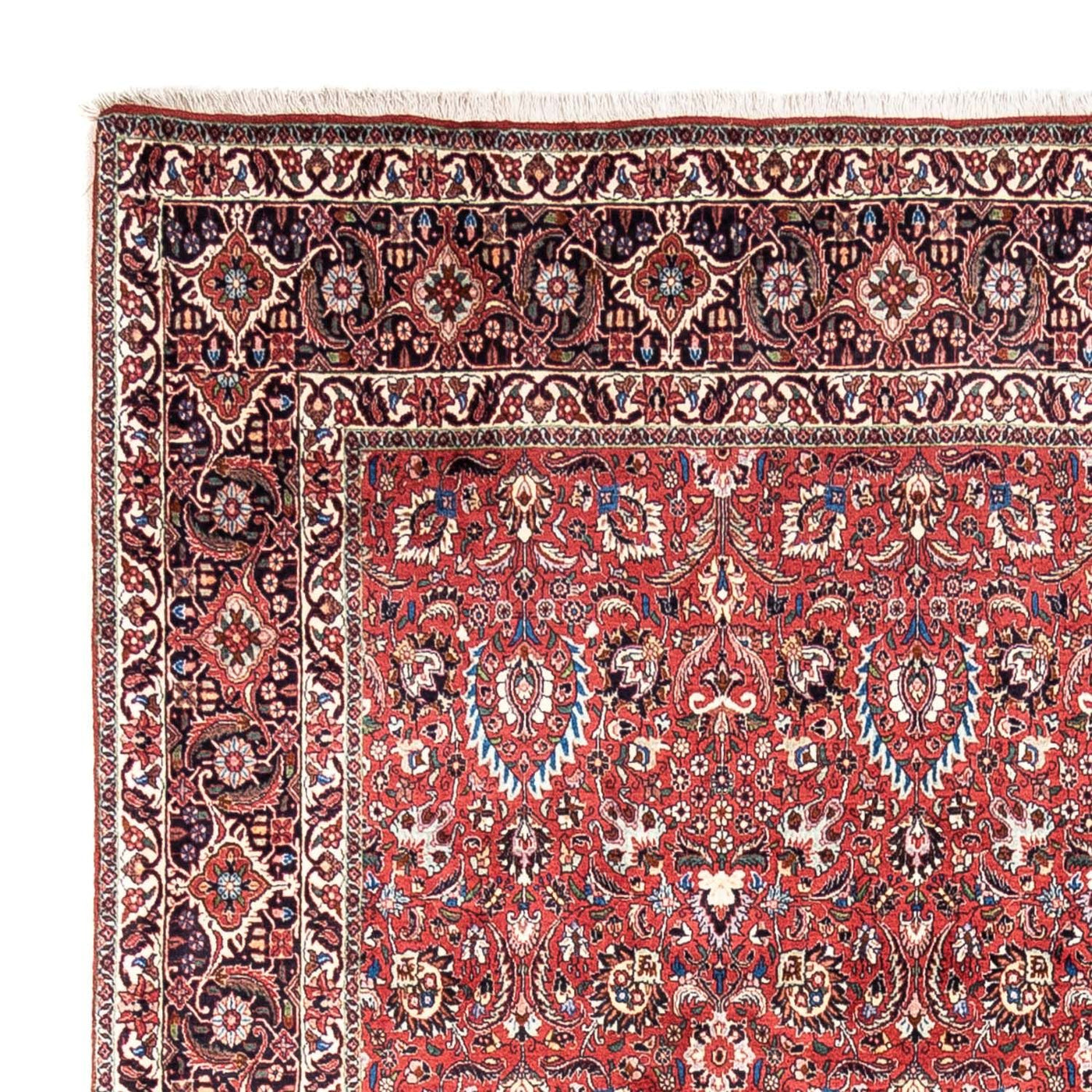 Bidjar - Takab Teppe 346x250cm - Persisk teppe