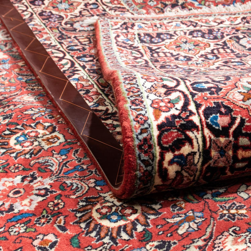 Bidjar - Takab Teppe 346x250cm - Persisk teppe