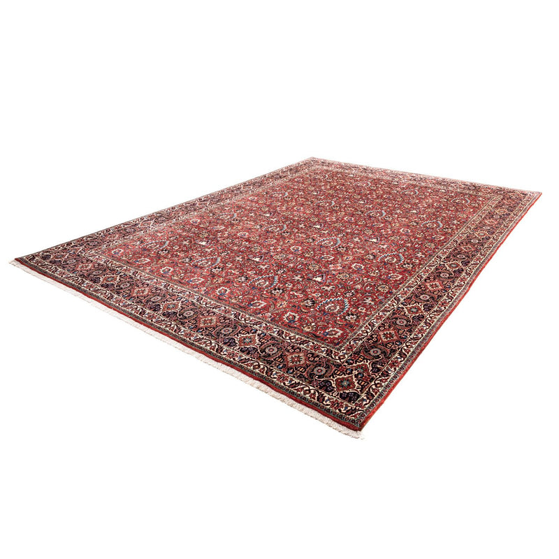 Bidjar - Takab Teppe 346x250cm - Persisk teppe