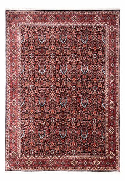 Bidjar - Takab Teppe 256x342cm - Persisk teppe