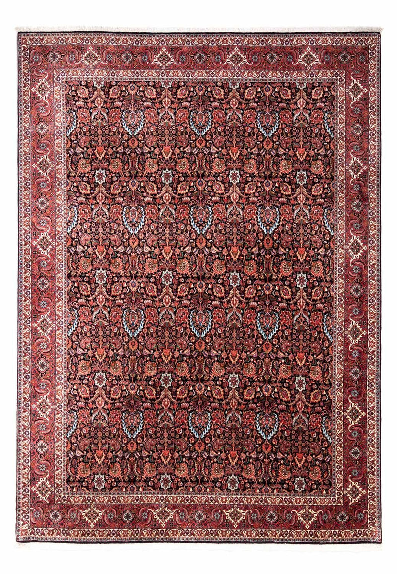 Bidjar - Takab Teppe 342x256cm - Persisk teppe