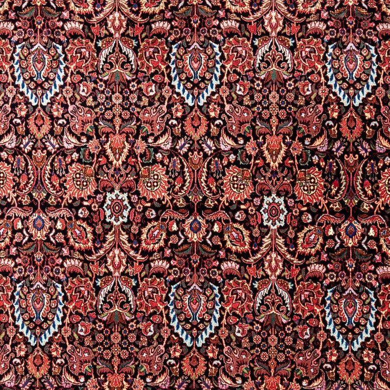 Bidjar - Takab Teppe 342x256cm - Persisk teppe
