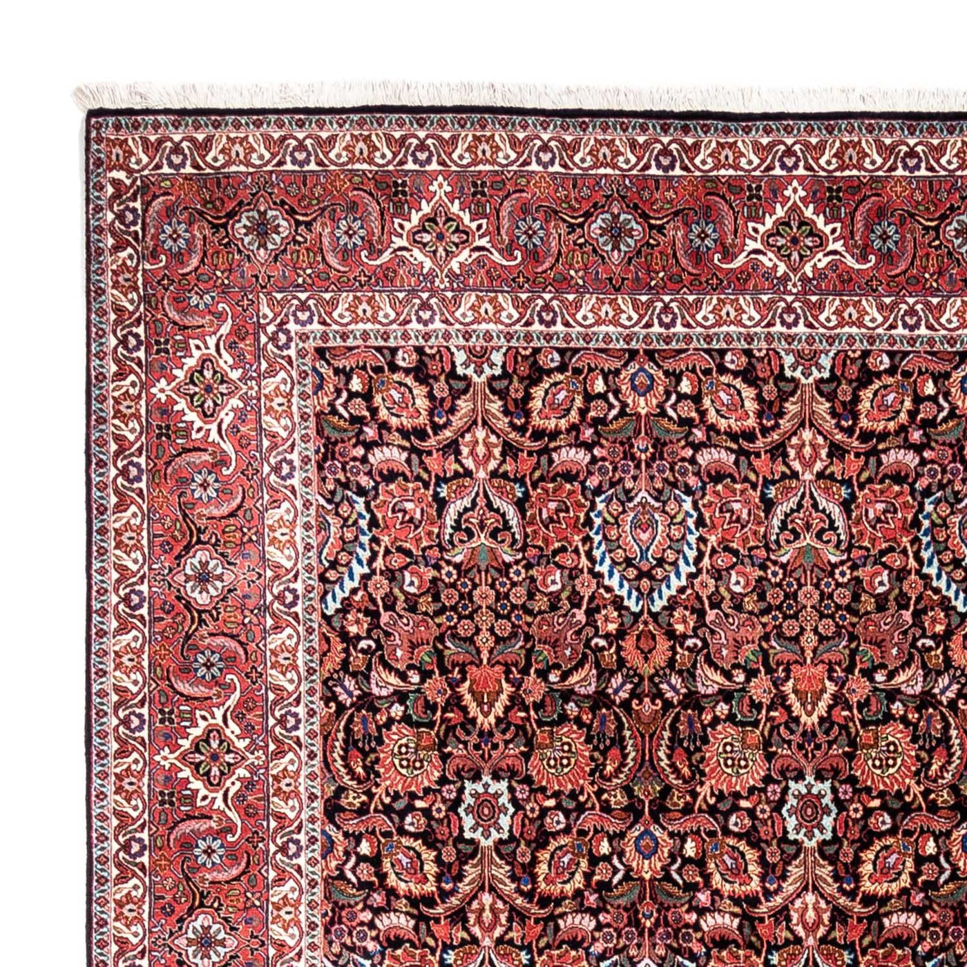 Bidjar - Takab Teppe 342x256cm - Persisk teppe