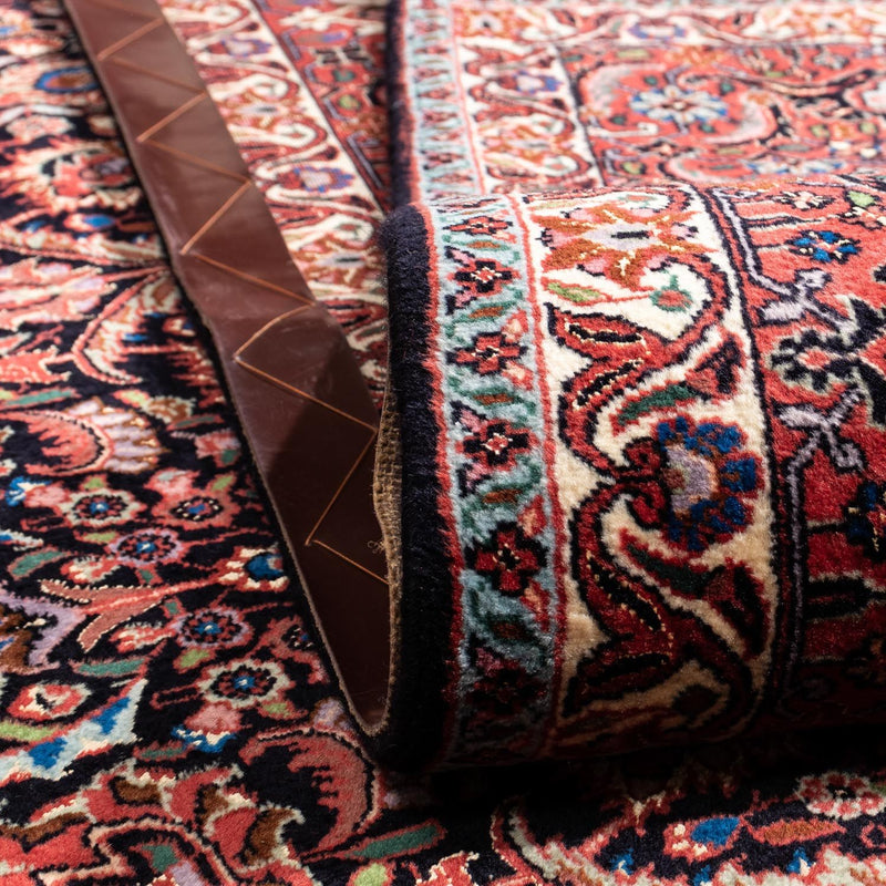 Bidjar - Takab Teppe 342x256cm - Persisk teppe