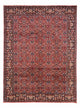 Tabriz - 50 Raj Teppe 346x250cm - Persisk teppe