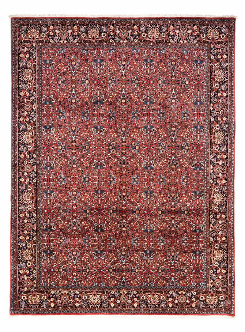 Tabriz - 50 Raj Teppe 346x250cm - Persisk teppe