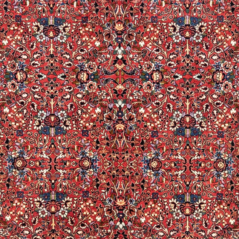 Tabriz - 50 Raj Teppe 346x250cm - Persisk teppe