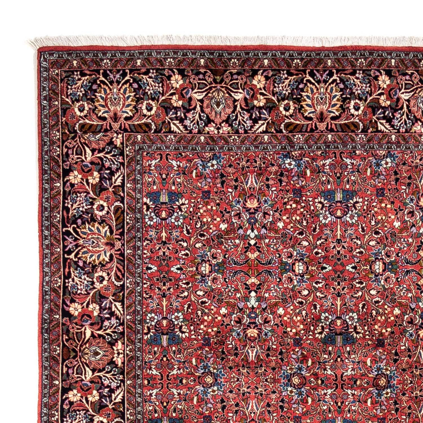 Tabriz - 50 Raj Teppe 346x250cm - Persisk teppe