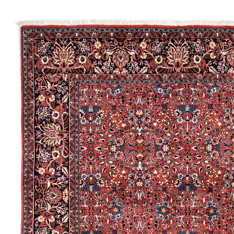 Tabriz - 50 Raj Teppe 346x250cm - Persisk teppe