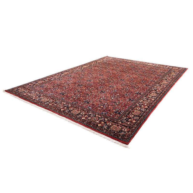 Tabriz - 50 Raj Teppe 346x250cm - Persisk teppe